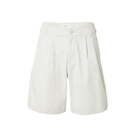 Hollister HOLLISTER Bandplooibroek lichtgrijs