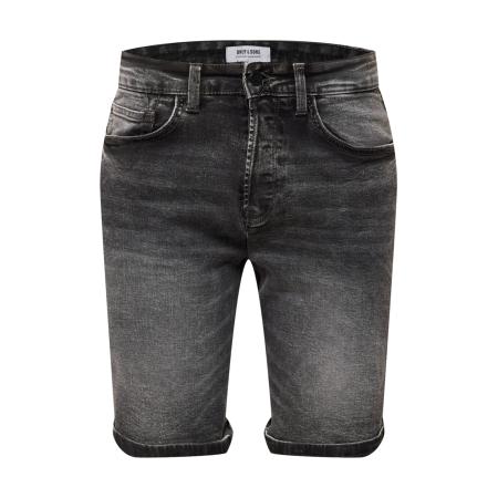 Only & Sons Only & Sons Jeans grijs