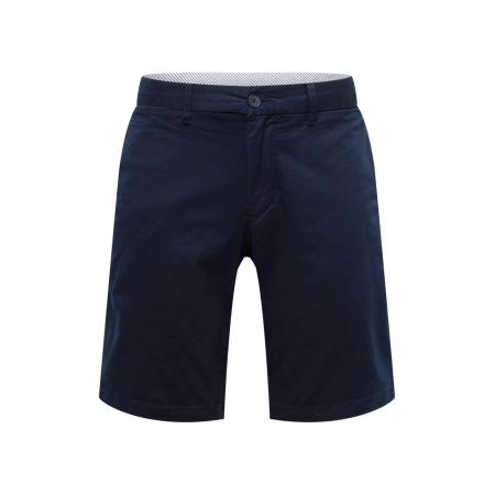 Tommy Hilfiger TOMMY HILFIGER Chino Brooklyn 1985 navy