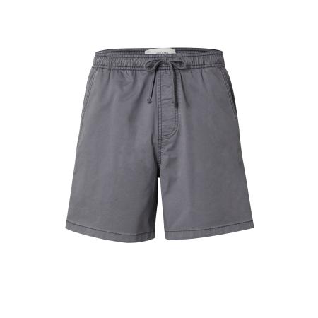 Hollister HOLLISTER Broek grijs