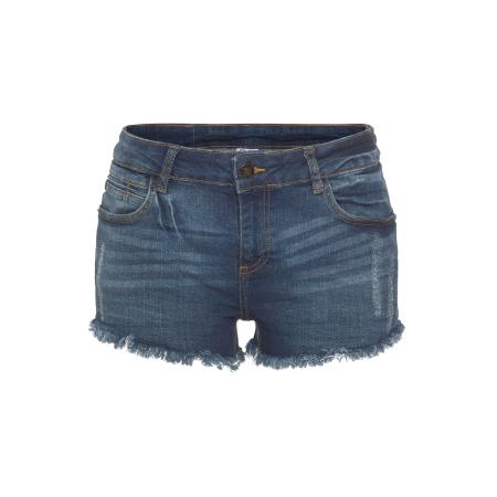 Buffalo BUFFALO Jeans blauw denim