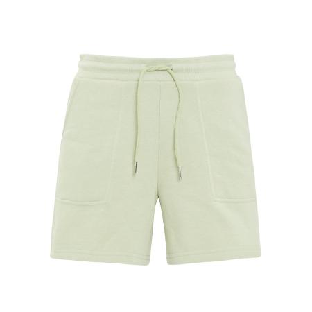 Threadbare Threadbare Broek Spencer pastelgroen