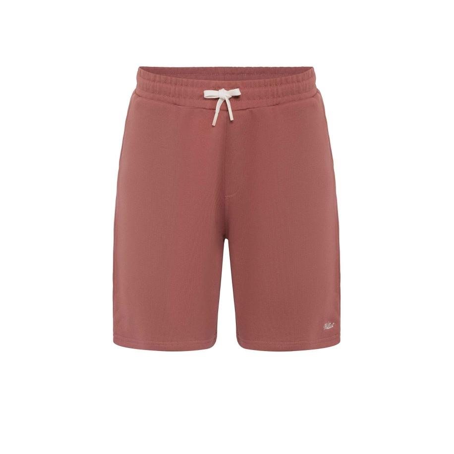 Williot Williot Broek zalm roze -