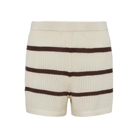 LeGer By Lena Gercke LeGer by Lena Gercke Broek Camille bruin / wit