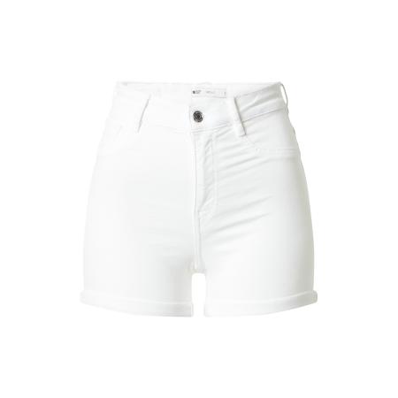 Gina Tricot Gina Tricot Jeans Molly offwhite