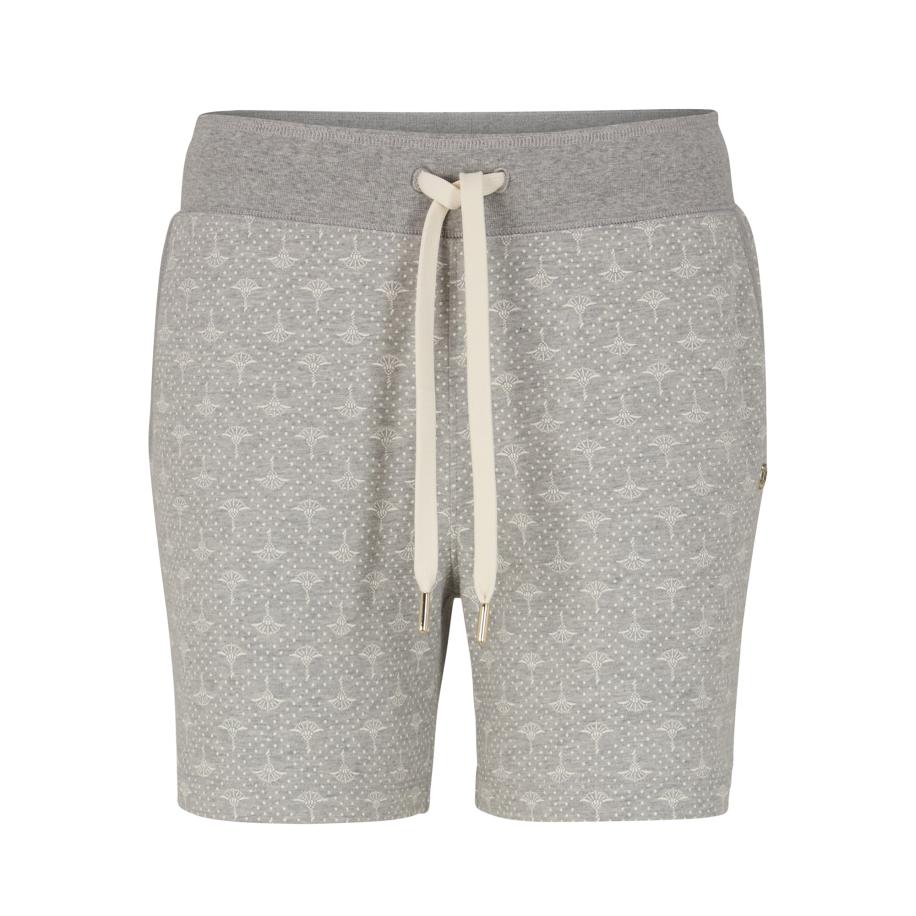 JOOP! JOOP! Broek Taimy grijs -