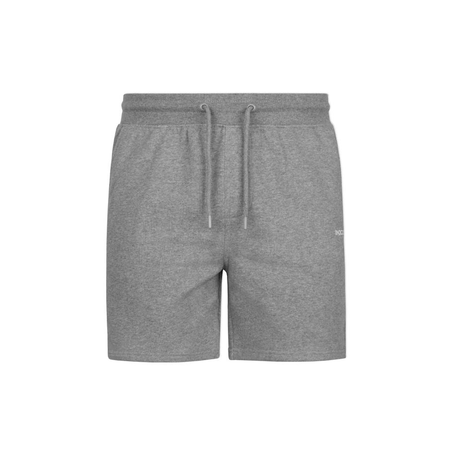 SNOCKS SNOCKS Broek grijs gemêleerd -