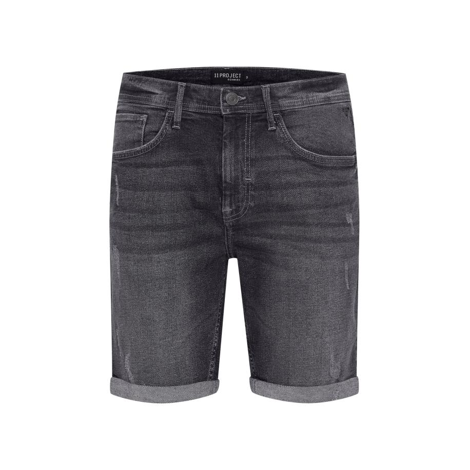 11 Project 11 Project Jeans Vetle grey denim -