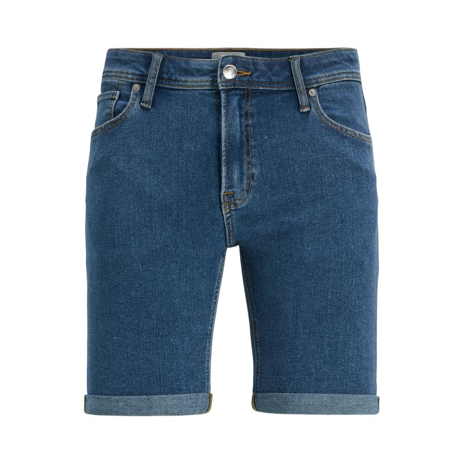 JJ Rebel JJ Rebel Jeans JREBJOE JJCRAFT blauw denim -