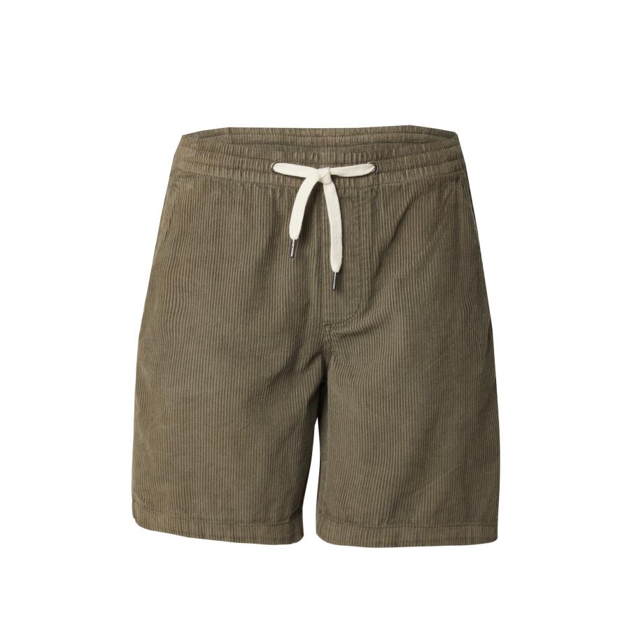 Lindbergh Lindbergh Chino olijfgroen -