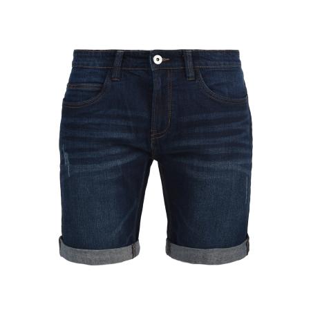 INDICODE JEANS INDICODE JEANS Jeans Quentin donkerblauw