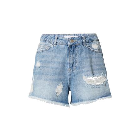 ABOUT YOU ABOUT YOU Jeans blauw denim