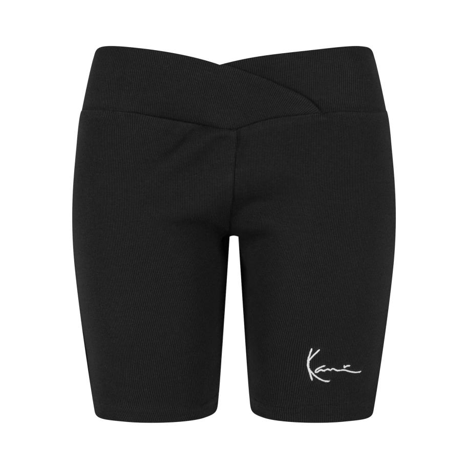 Karl Kani Karl Kani Leggings zwart / wit -