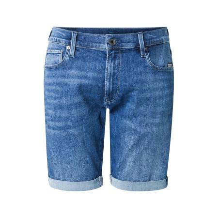 G-Star RAW G-STAR Jeans blauw denim