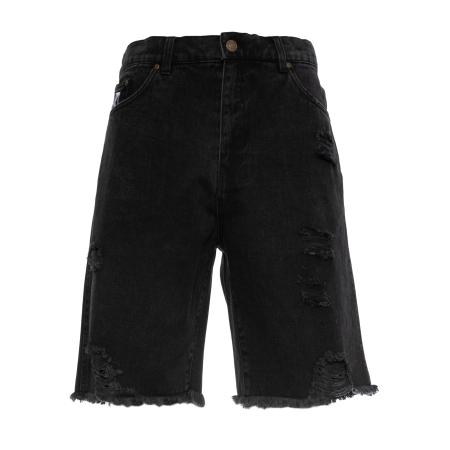 Karl Kani Karl Kani Jeans black denim