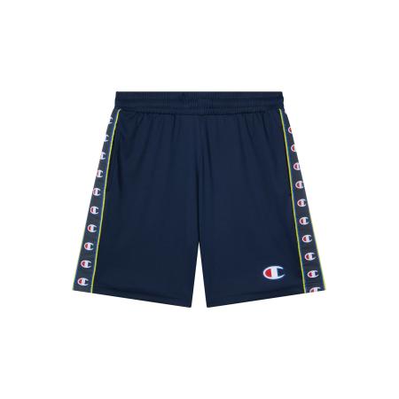 Champion Authentic Athletic Apparel Champion Authentic Athletic Apparel Broek donkerblauw / rood / wit