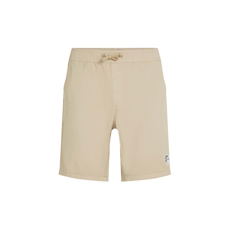 O'Neill ONEILL Broek beige -
