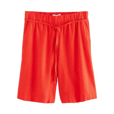 Next Next Broek rood