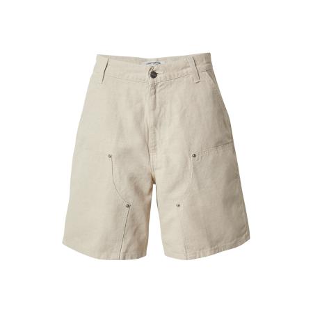 Carhartt WIP Carhartt WIP Broek Branford beige