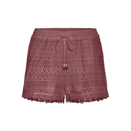 Vero Moda VERO MODA Broek Honey rosé