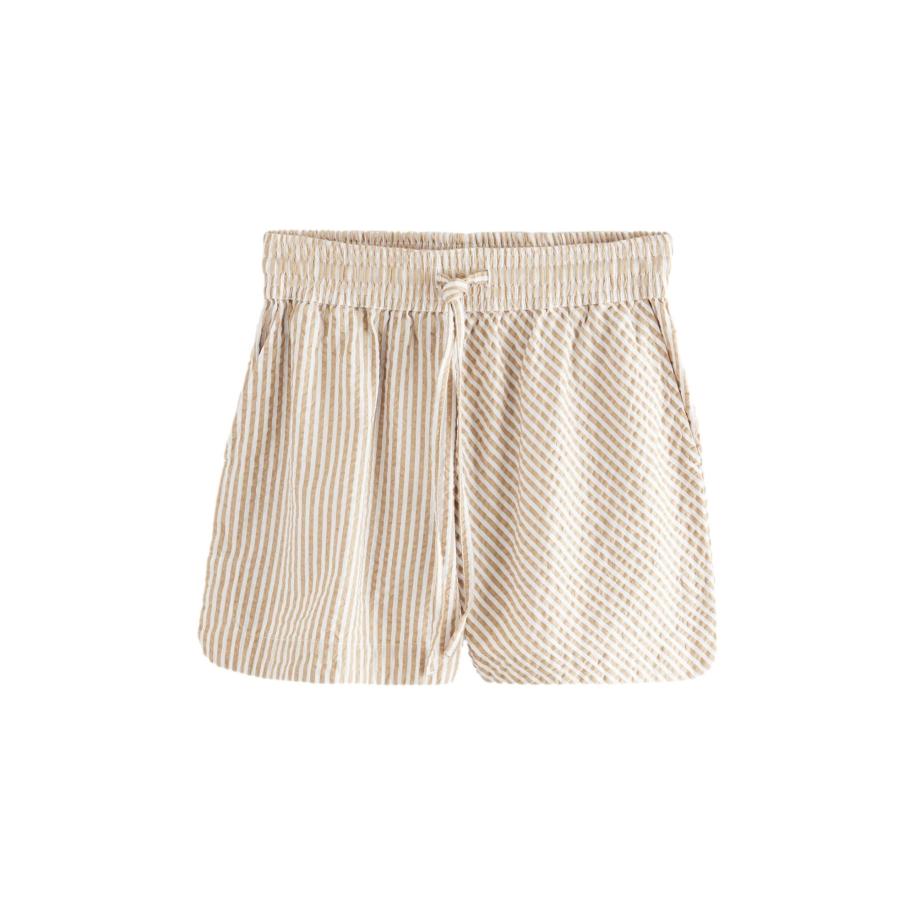 Next Next Broek beige / crème -