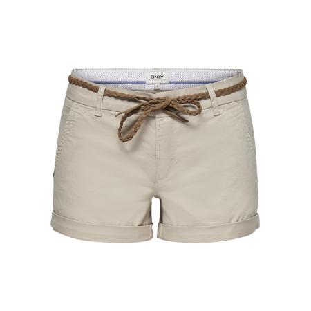 Only ONLY Chino Evelyn taupe