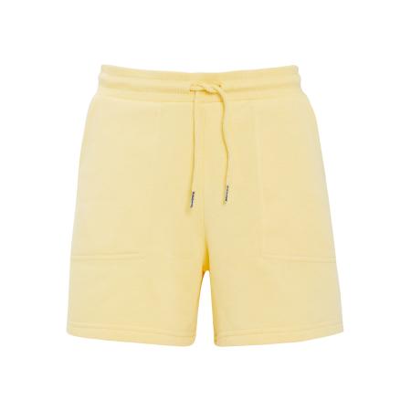 Threadbare Threadbare Broek Spencer limoen