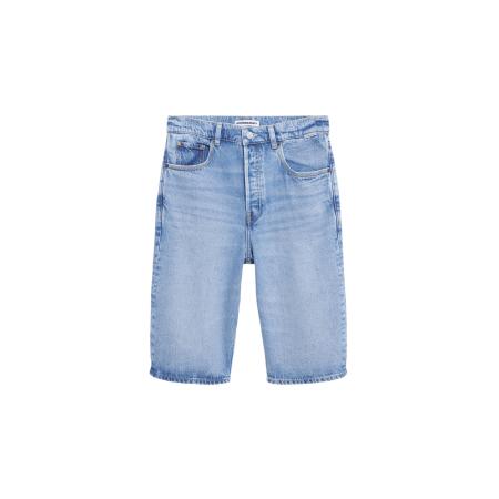 Armedangels ARMEDANGELS Broek Daany blauw denim