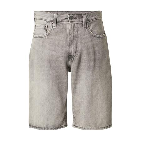 Levi's LEVIS ® Jeans 469 LOOSE grey denim