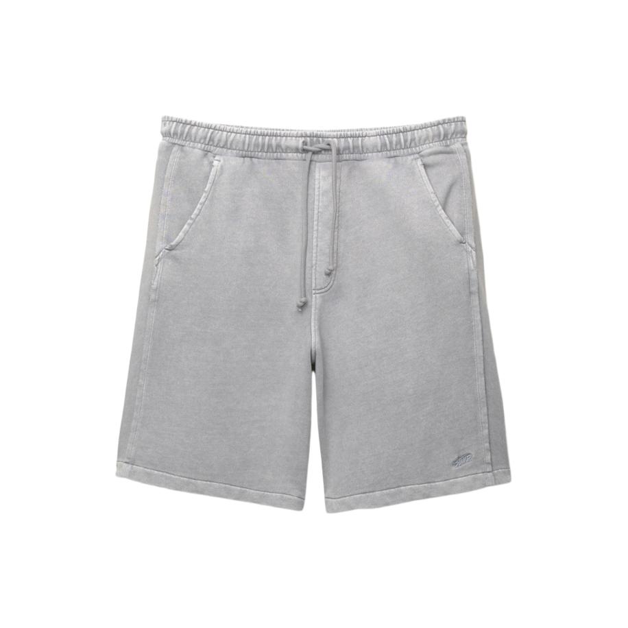 Pull&Bear Pull&Bear Broek STWD grijs -