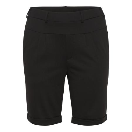 KAFFE CURVE Broek Jenna zwart