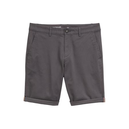 Tom Tailor TOM TAILOR Chino donkergrijs
