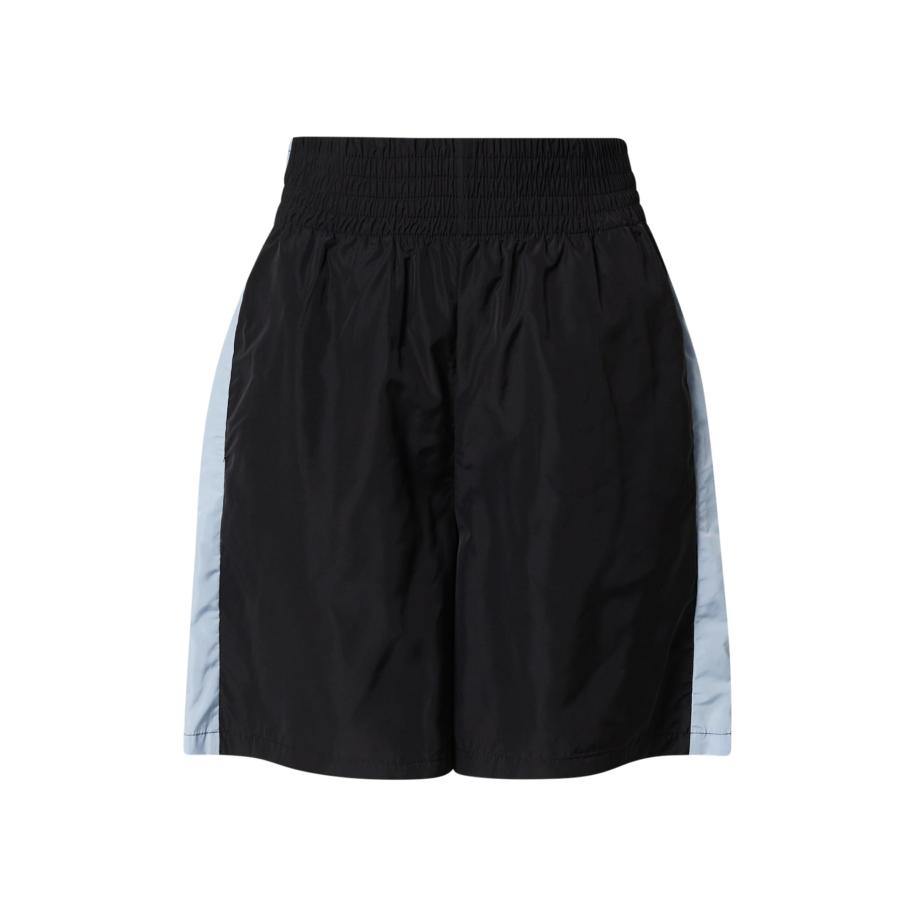 ABOUT YOU ABOUT YOU x Swalina&Linus Broek Theresa lichtblauw / zwart -