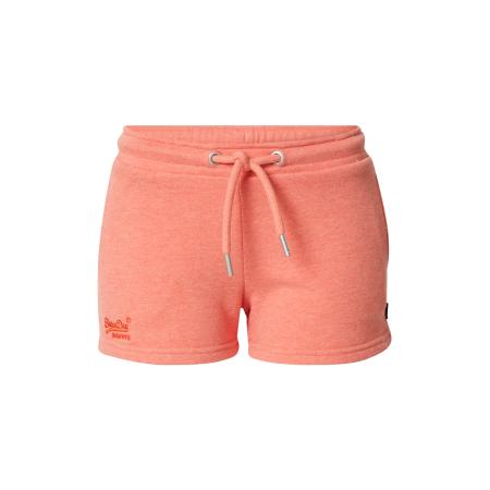 Superdry Superdry Broek oranje