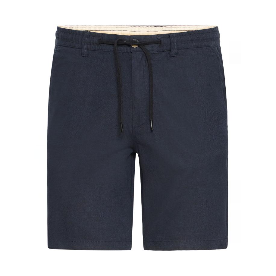 Kronstadt Kronstadt Chino KSRafa donkerblauw -