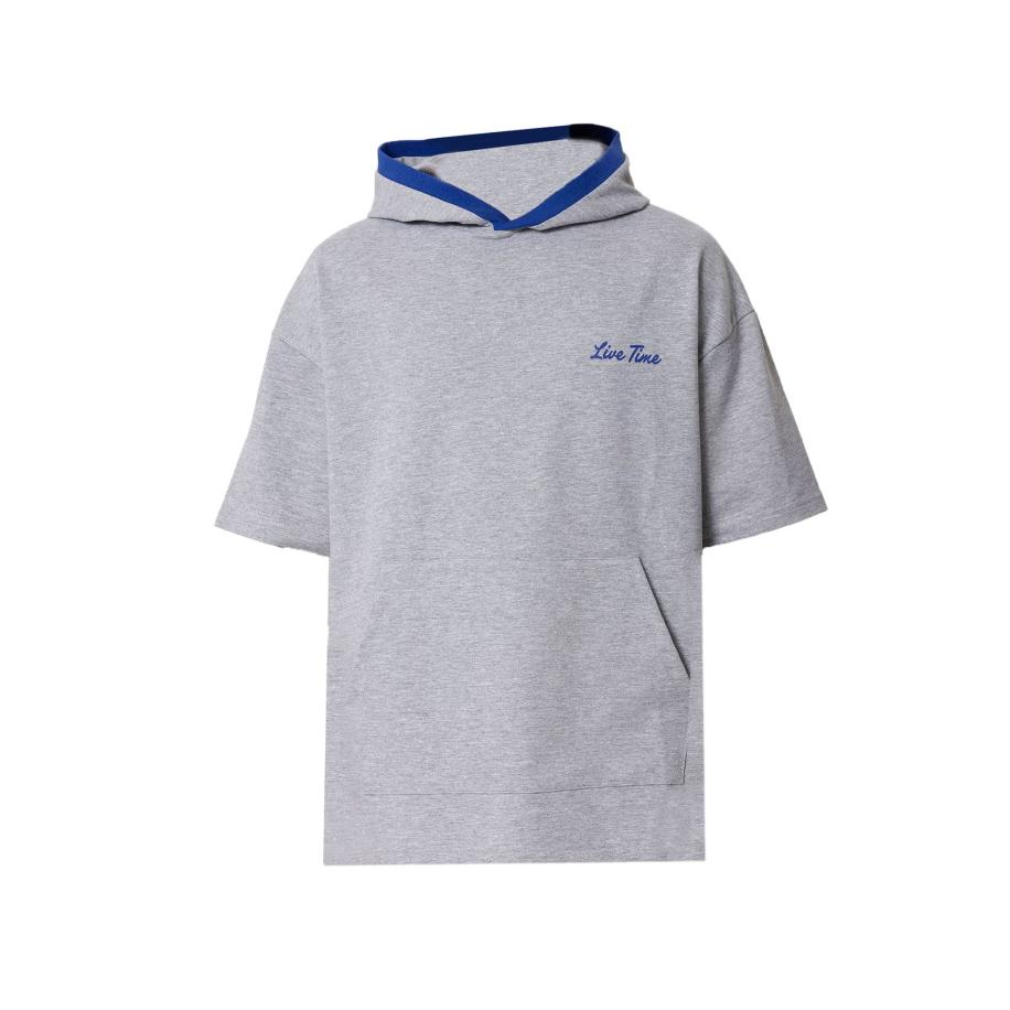 VAMOS CLO VAMOS CLO Broek grijs -