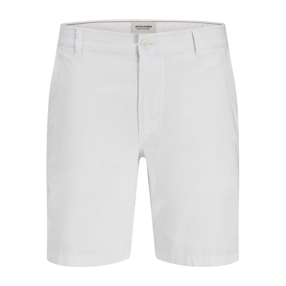 Jack & Jones JACK & JONES Chino Dave wit -