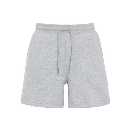 Threadbare Threadbare Broek Spencer grijs gemêleerd