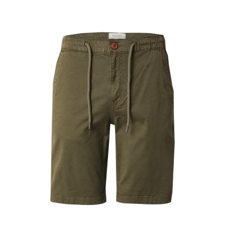 Blend BLEND Chino BHMorgan olijfgroen
