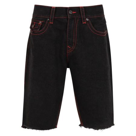 True Religion Jeans Ricky black denim