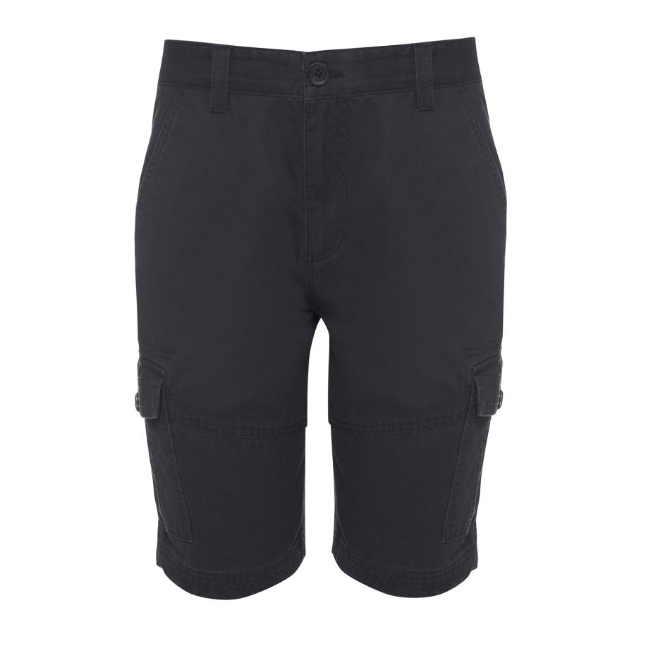 Threadbare Threadbare Broek donkerblauw -