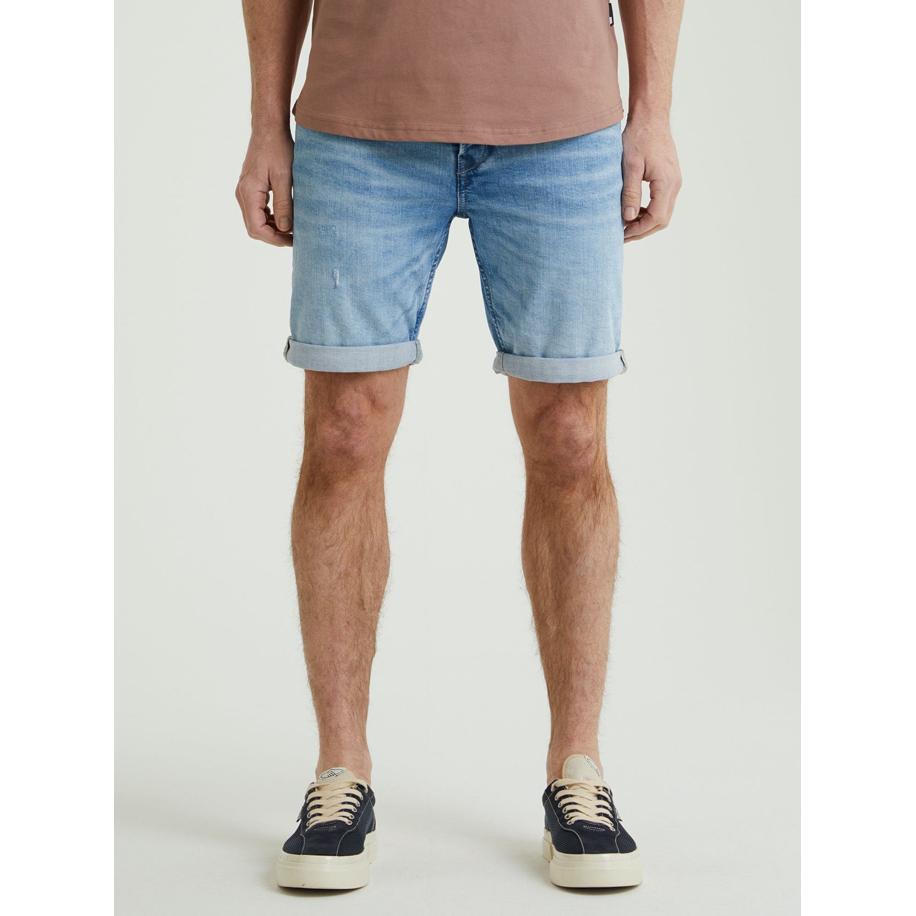 Chasin' CHASIN Jeans EGO.S Crawford lichtblauw -