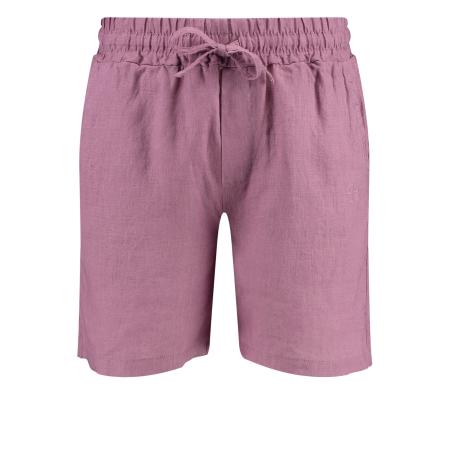 Key Largo Key Largo Broek FIGO pink