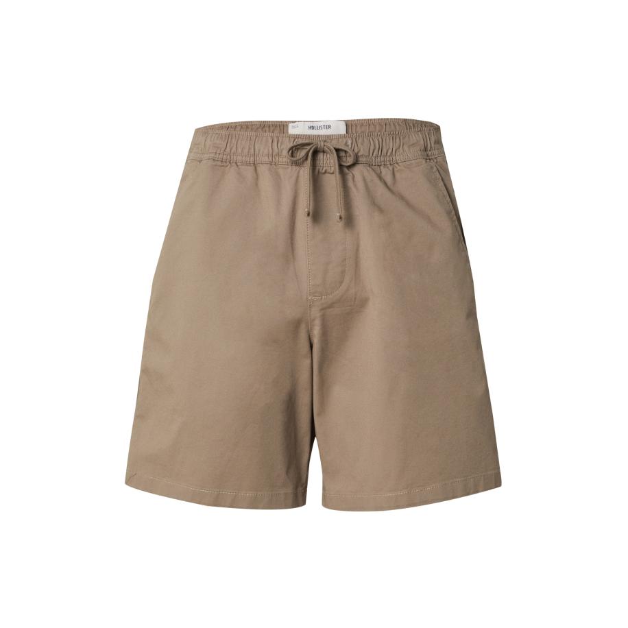 Hollister HOLLISTER Broek bruin -