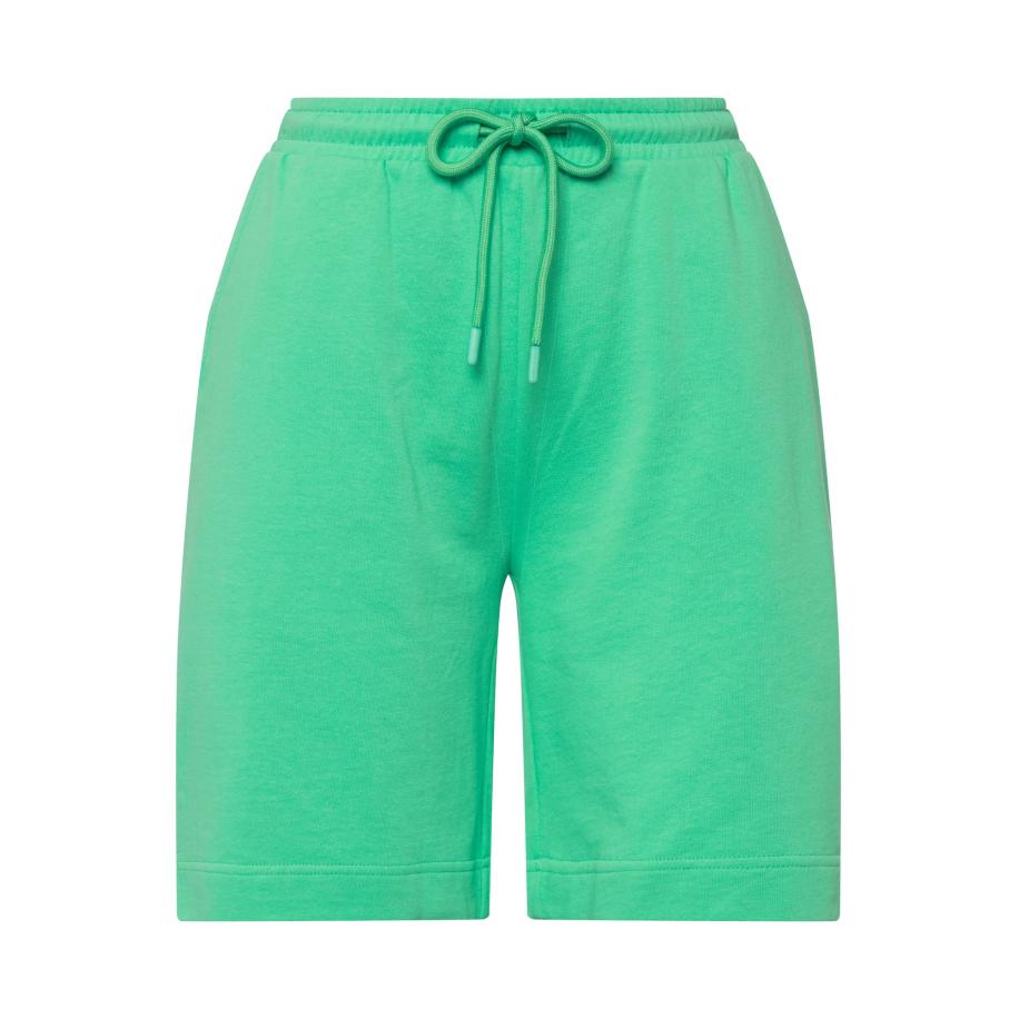 LAURASØN LAURASØN Broek groen -