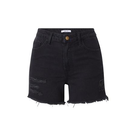 ABOUT YOU ABOUT YOU Jeans Ivana zwart