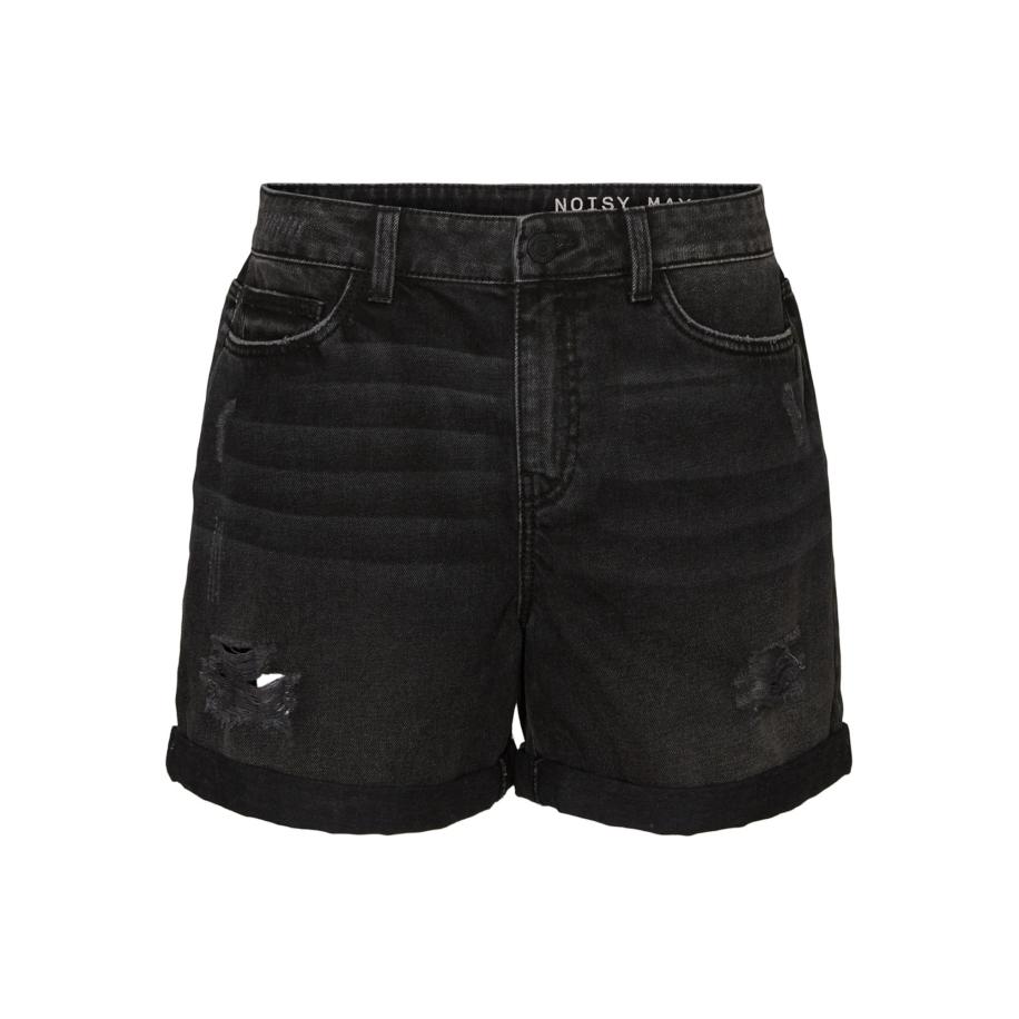 Noisy may Noisy may Jeans Smiley black denim -