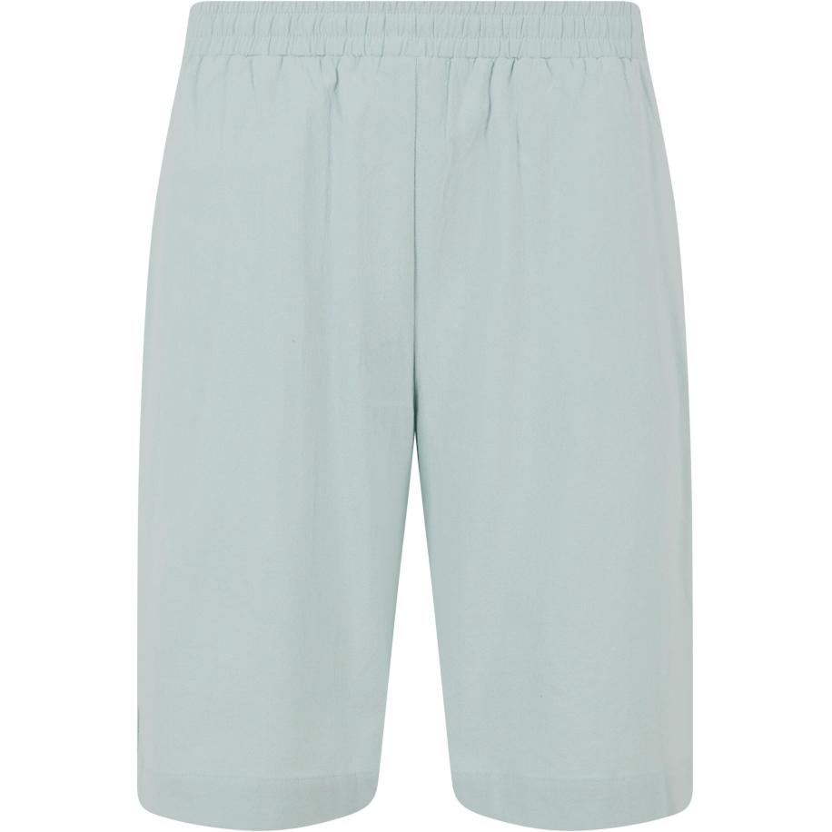 Urban Classics Urban Classics Broek mintgroen -