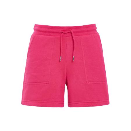 Threadbare Threadbare Broek Spencer fuchsia