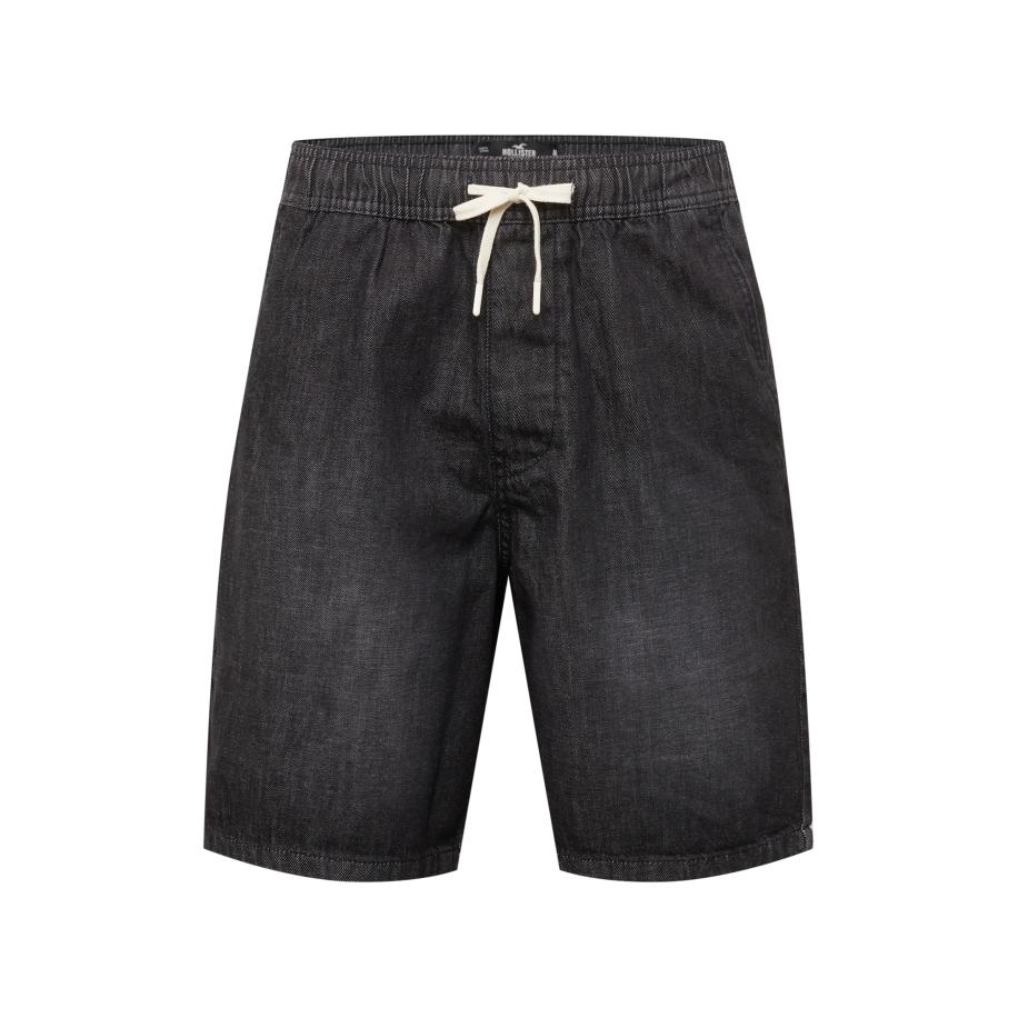 Hollister HOLLISTER Broek nachtblauw -